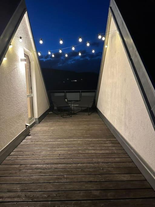 Ferienwohnung Kaiserblick Ihringen Exterior foto