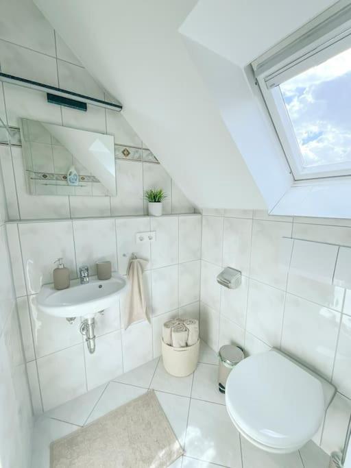 Ferienwohnung Kaiserblick Ihringen Exterior foto